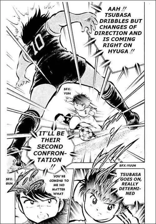 Captain Tsubasa Chapter 18 31